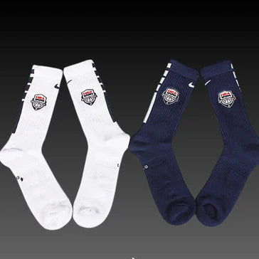 USA Nike Elite socks