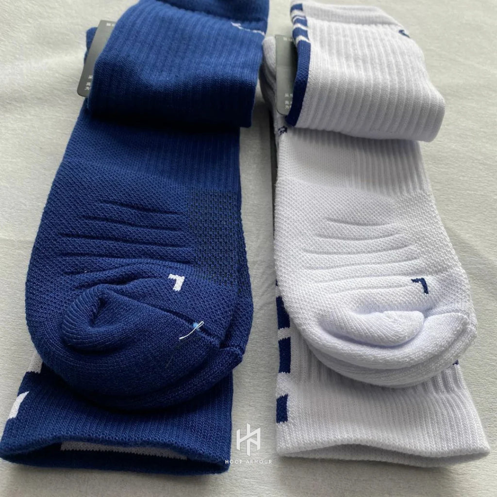 USA Nike Elite socks
