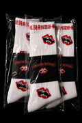 Chrome hearts socks