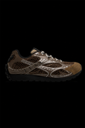 Brown Bottega Veneta