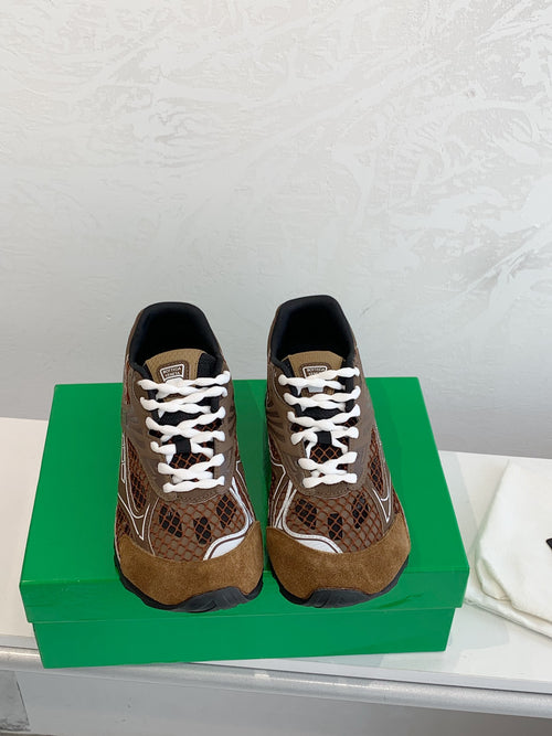 Brown Bottega Veneta