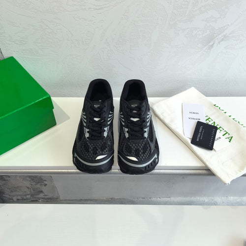 Black Bottega Veneta
