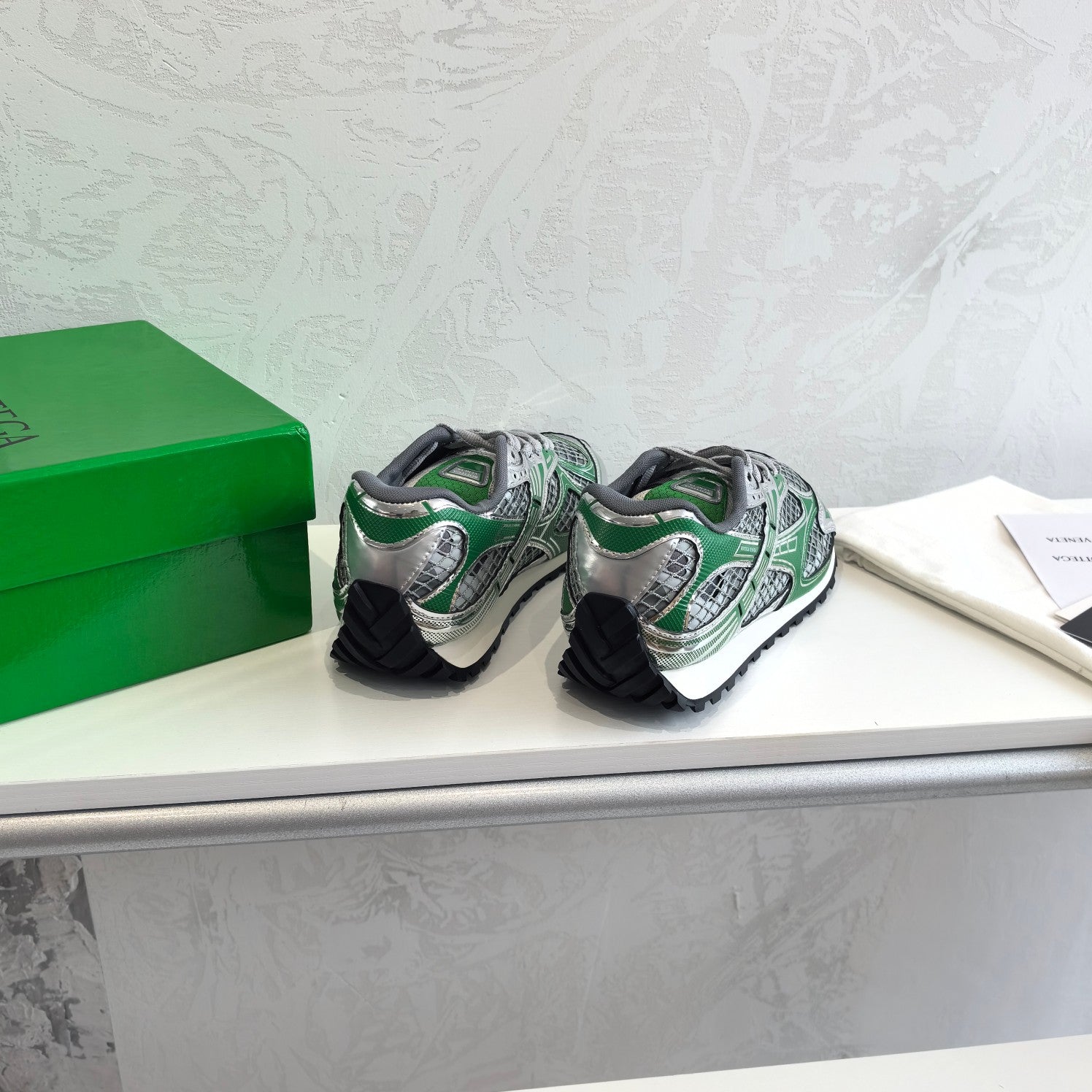 Green Bottega Ventas