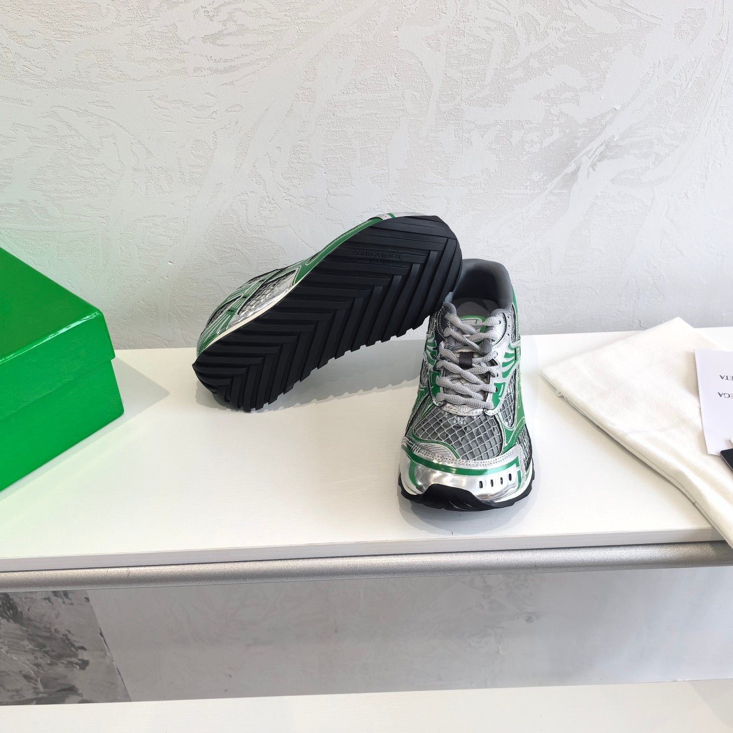 Green Bottega Ventas