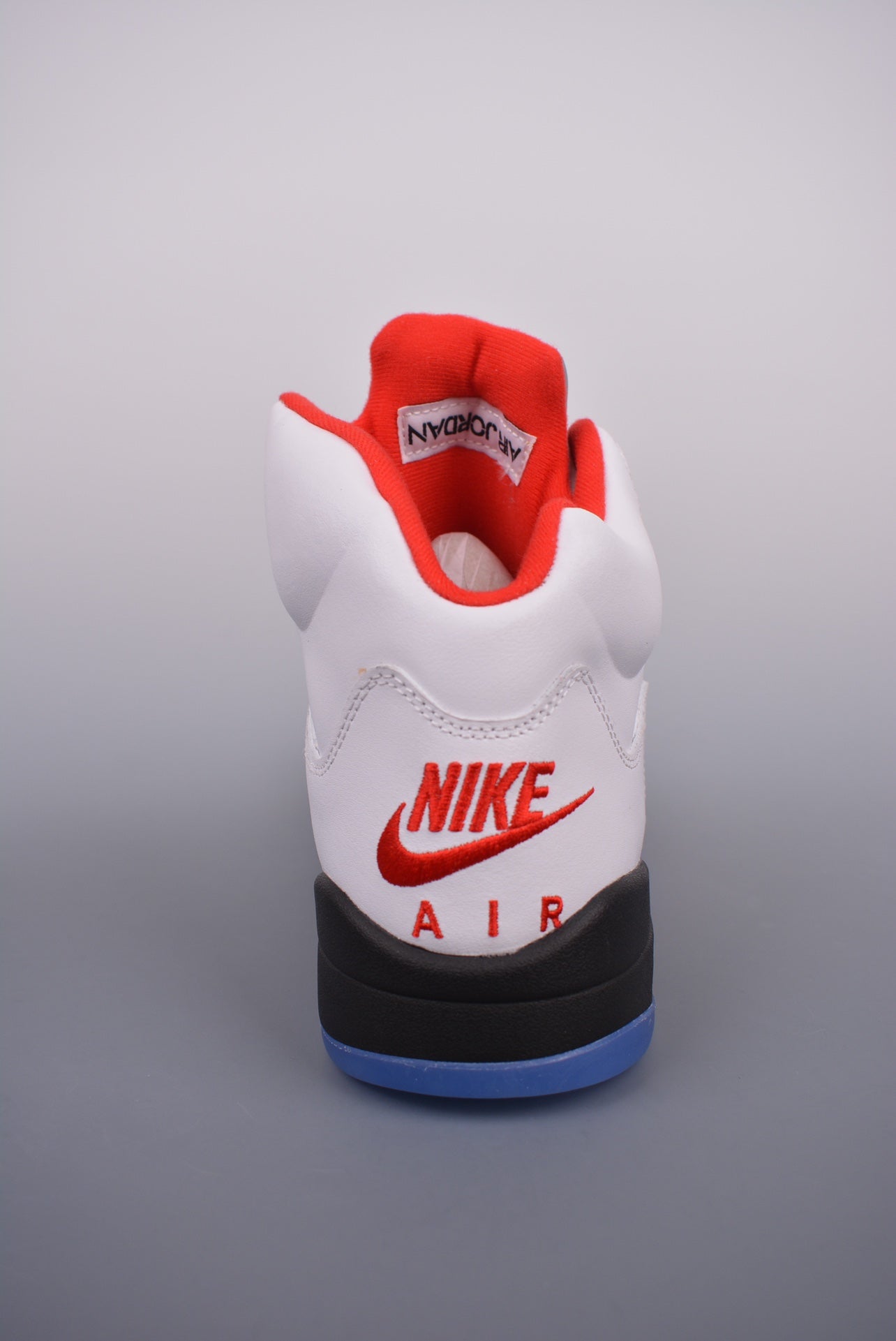 Jordan 5 Retro Fire Red