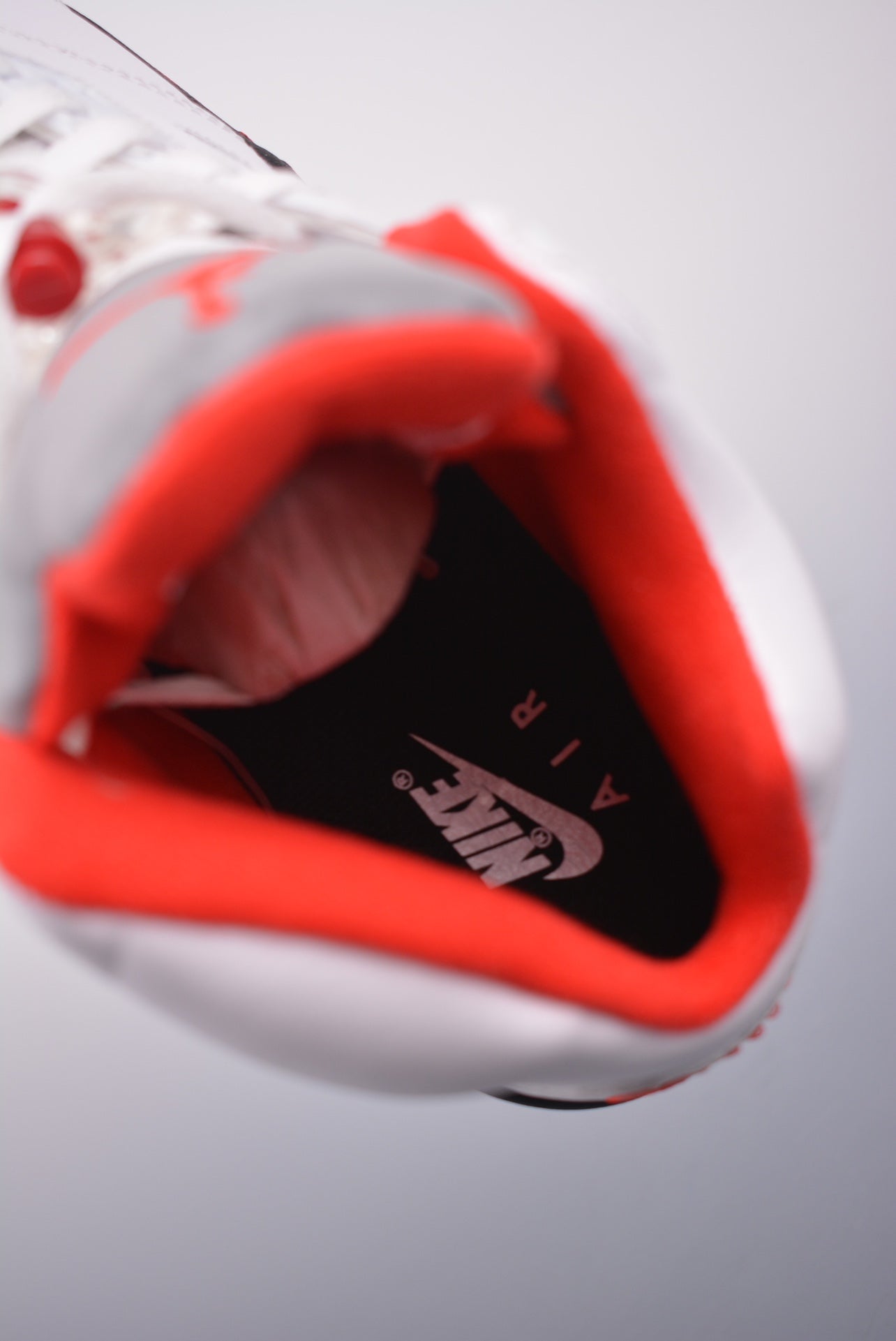Jordan 5 Retro Fire Red