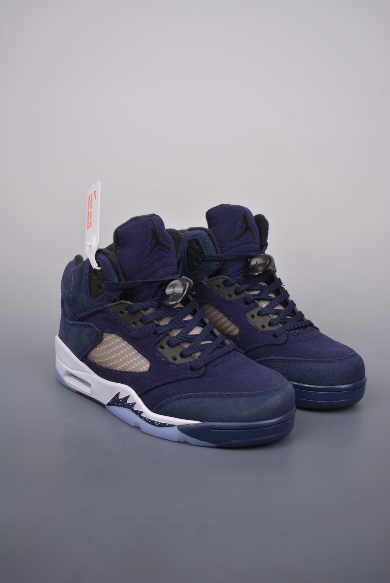 Jordan 5 Retro Midnight Navy