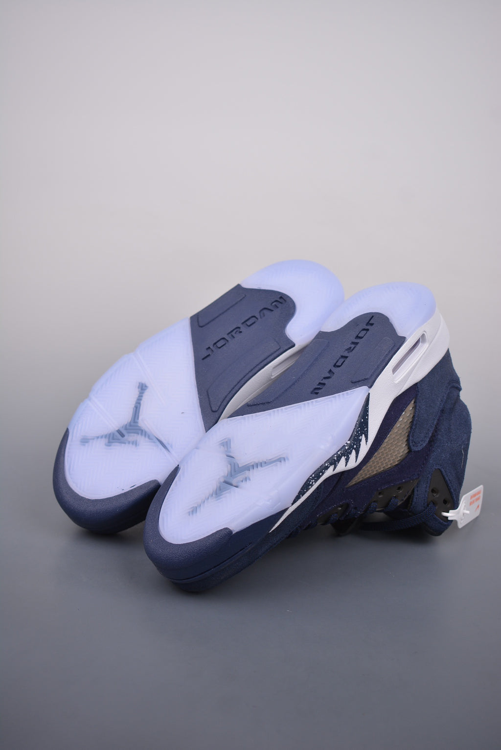 Jordan 5 Retro Midnight Navy
