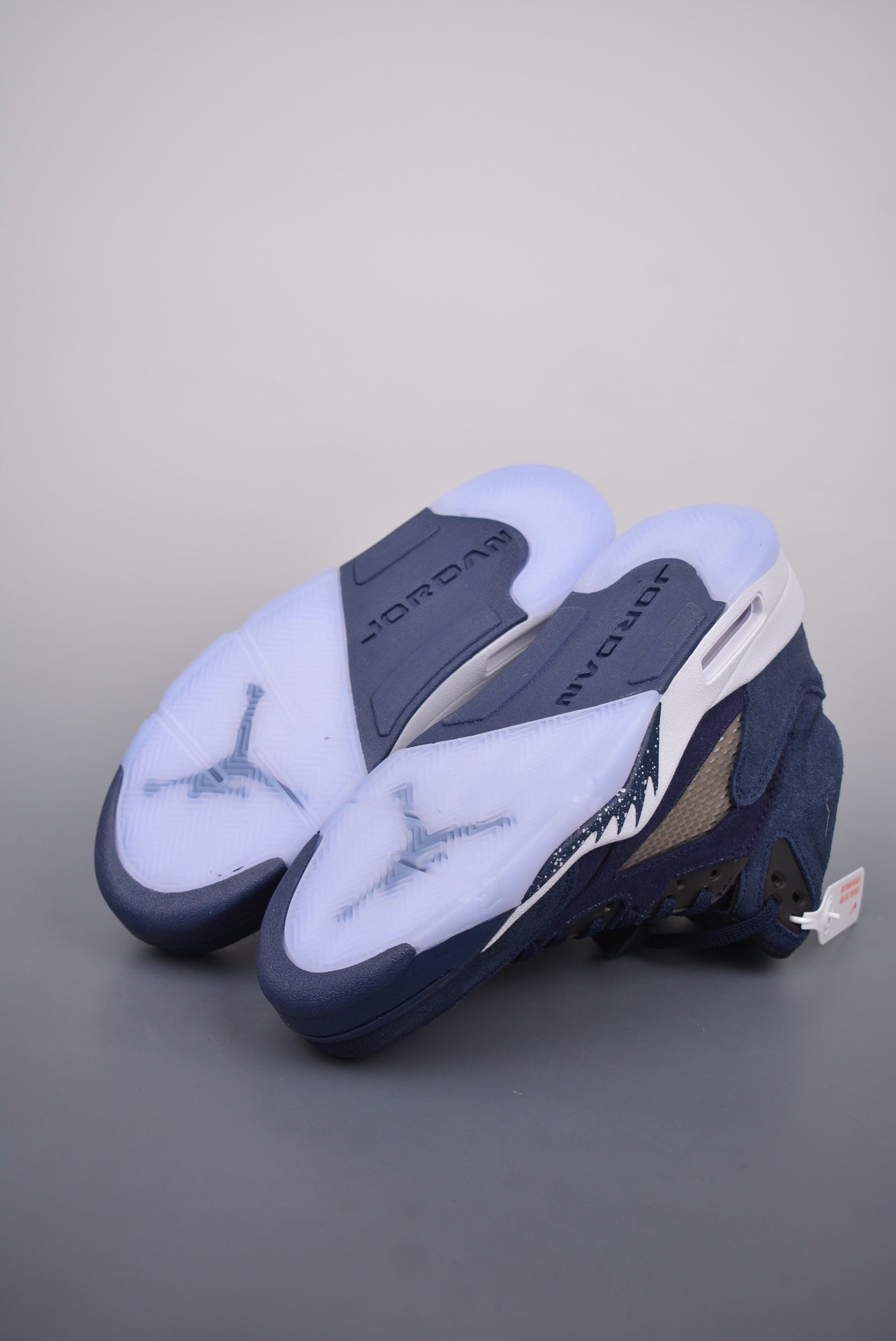 Jordan 5 Retro Midnight Navy