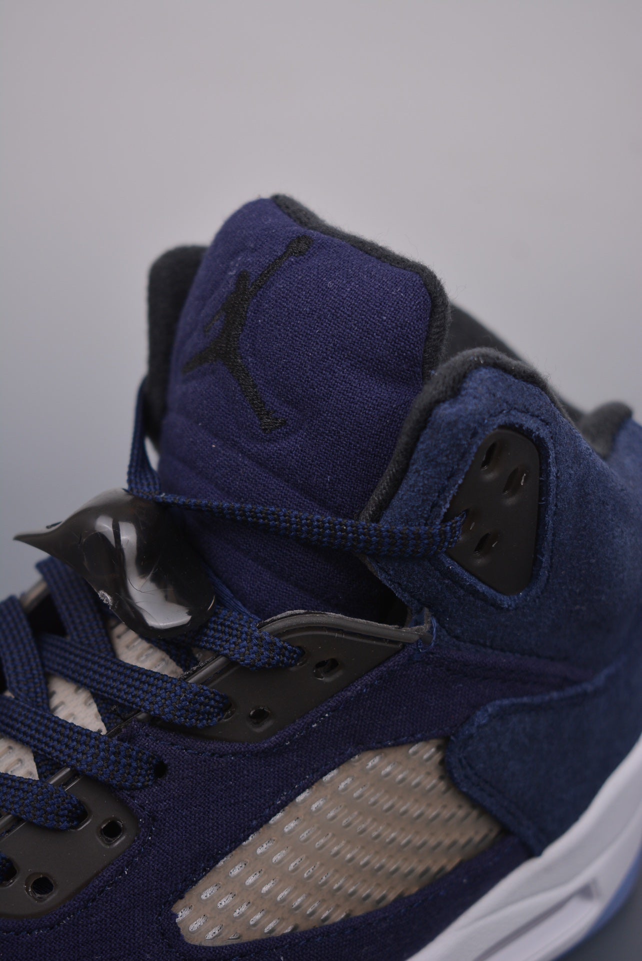 Jordan 5 Retro Midnight Navy