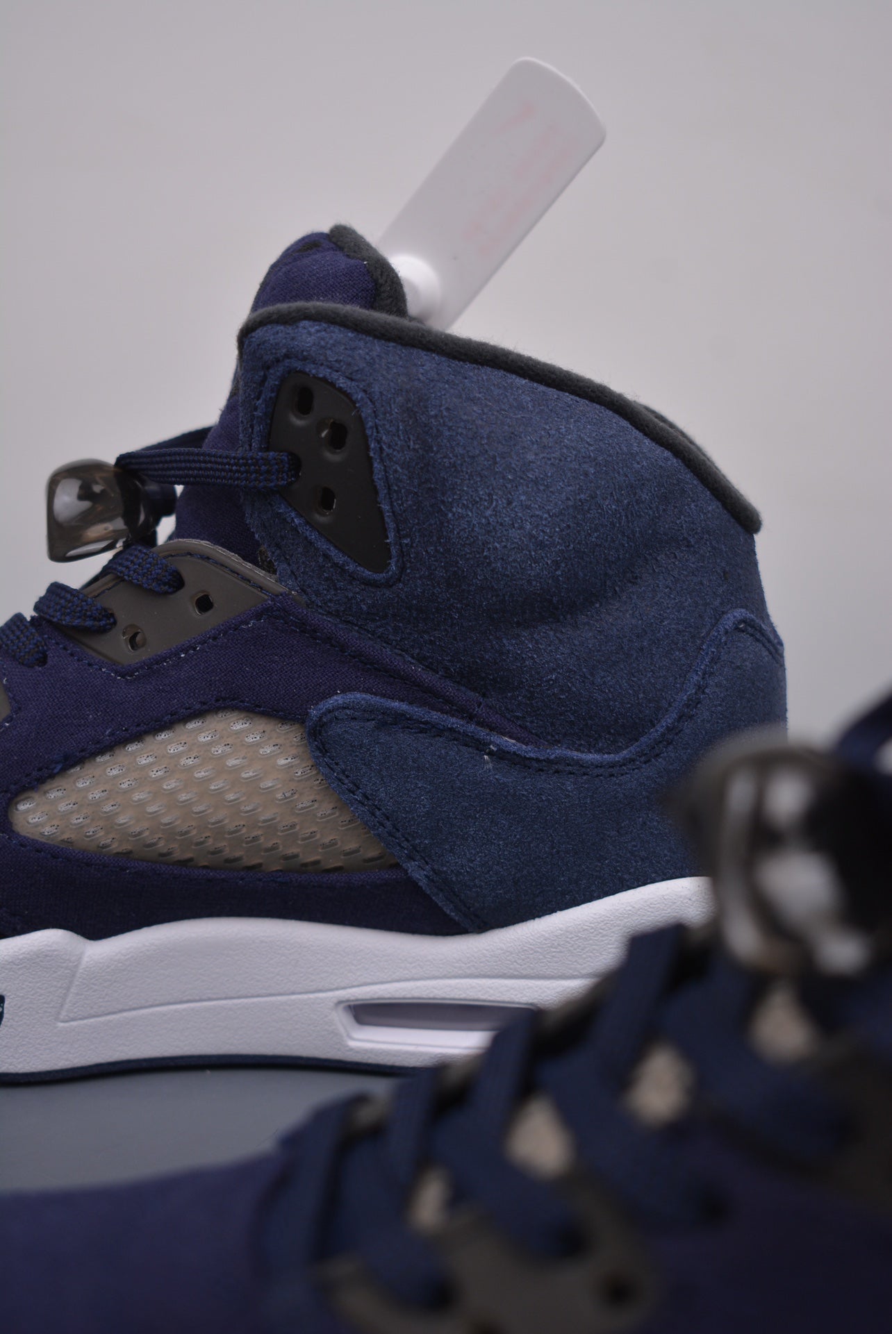 Jordan 5 Retro Midnight Navy