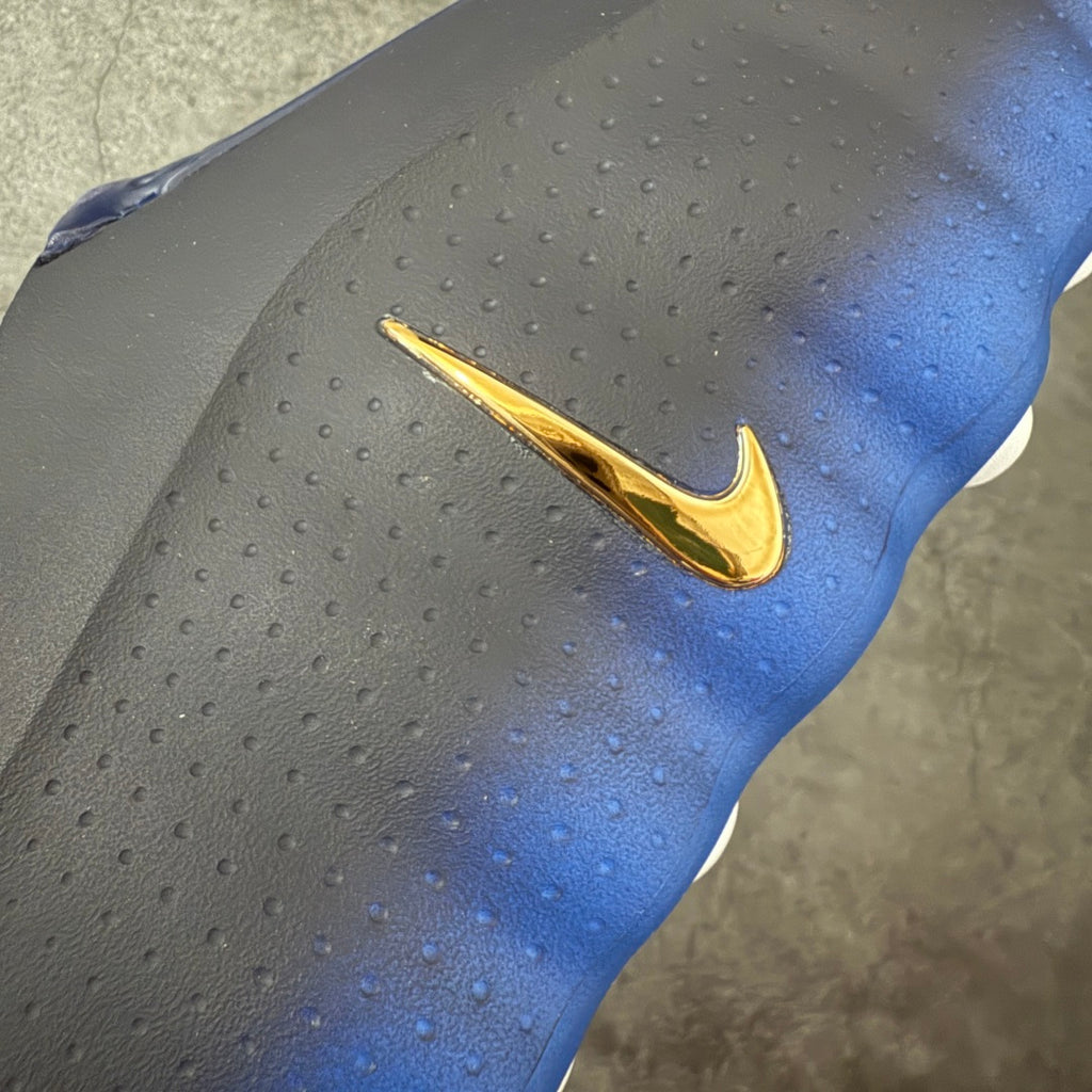 Nike Mind Slides Blue