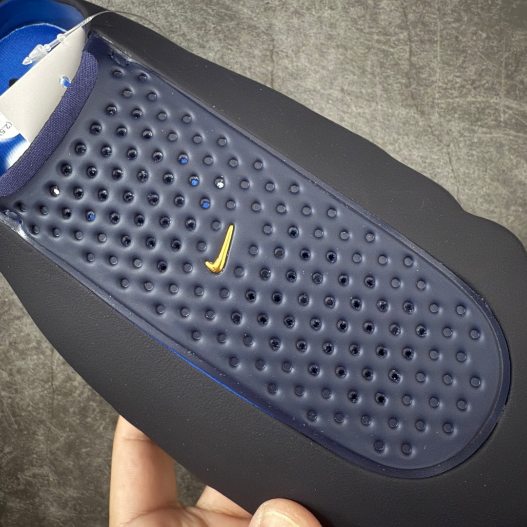 Nike Mind Slides Blue