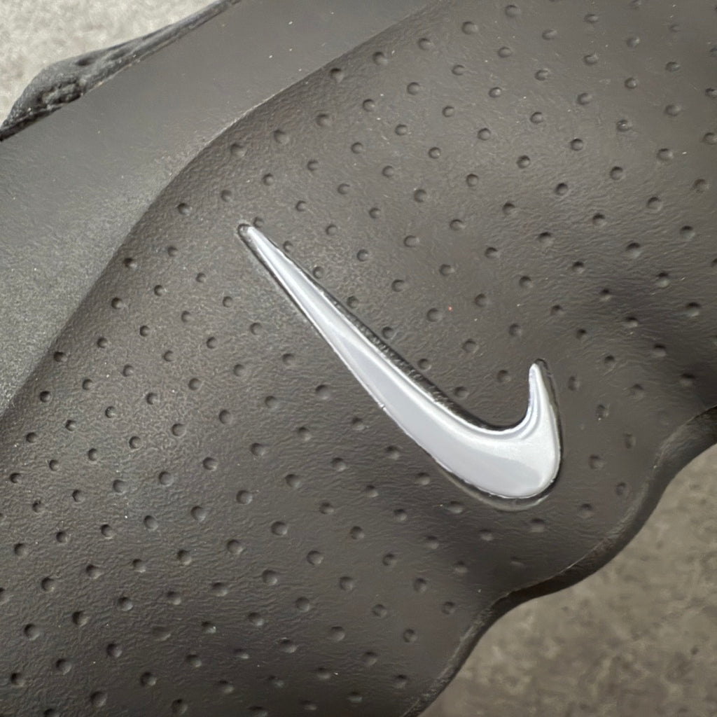 Nike Mind Slides Black