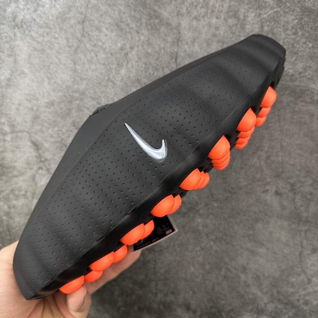 Nike Mind Slides Black
