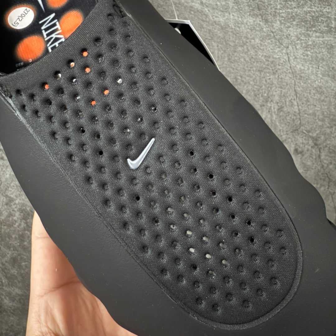 Nike Mind Slides Black