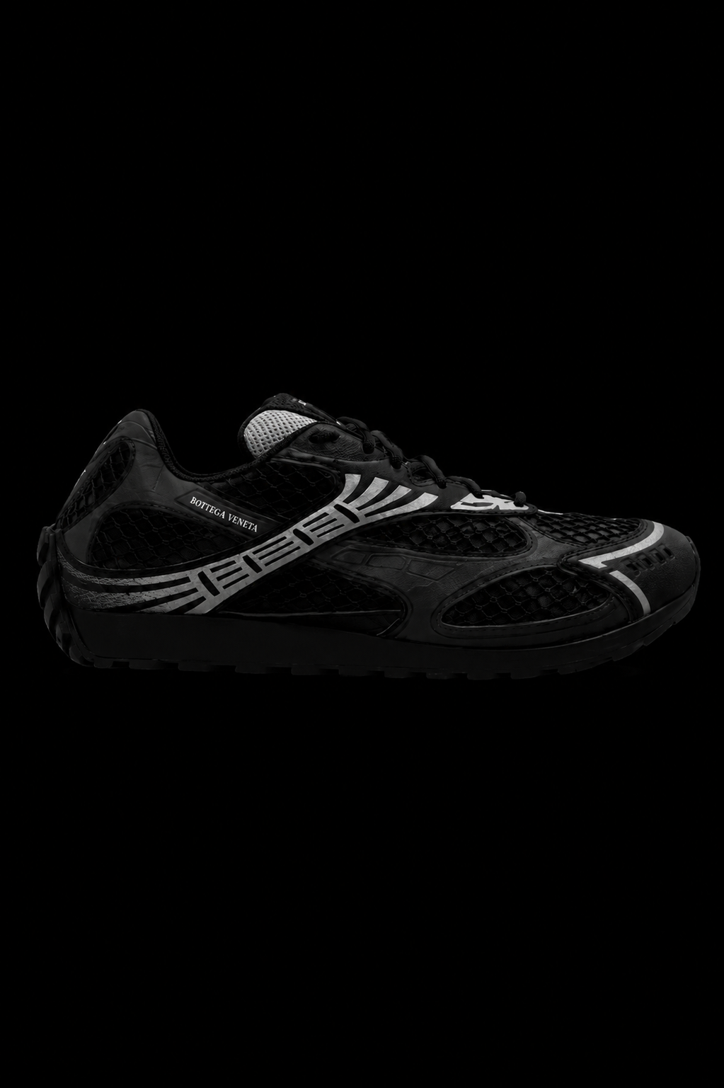 Black Bottega Veneta