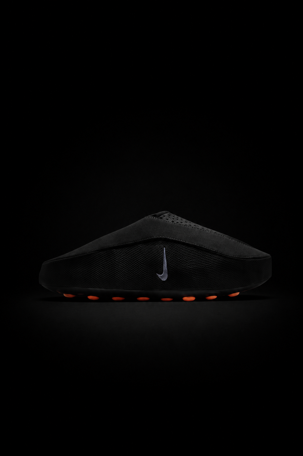 Nike Mind Slides Black